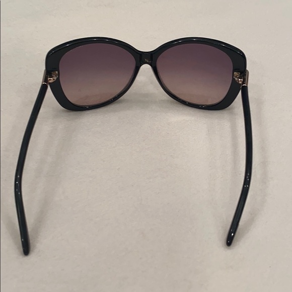 Tom Ford Oversized Sunglasses main image 7